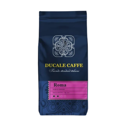 Кофе в зёрнах Ducale Roma 1кг