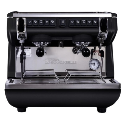 Кофемашина Nuova Simonelli APPIA Life Compact V 2GR (автомат)