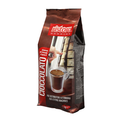 Розчинний шоколад Ristora Cioccolato 1кг