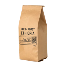 Fresh Roast Ethiopia 1000г