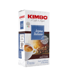 Кофе молотый Kimbo Aroma Italiano 250г