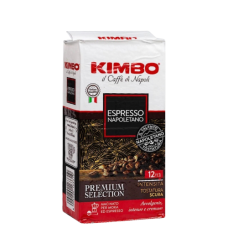 Кава мелена Kimbo Espresso Napoletano 250г