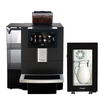 Кофемашина Dr.Coffee F11 Big Plus 8L