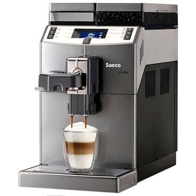 Кавомашина Saeco Lirika One Touch Cappuccino